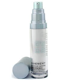 givenchy dr white serum|givenchy face serum.